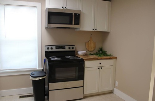 New Richmond Apartment | Adorable 2-bedroom apartment in New Richmond