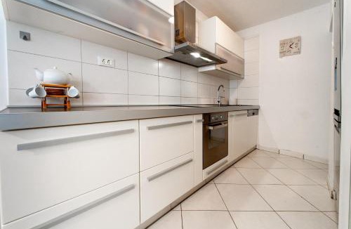 Split Apartment | Adria Split Apartment
