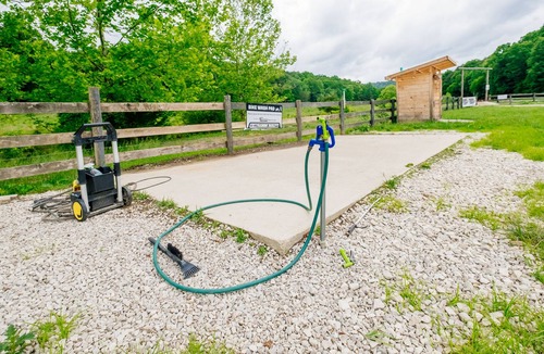 Clay City House | Adventure & Dirt-Biking - Family-Friendly RV Site #4 - near Red River Gorge, KY!