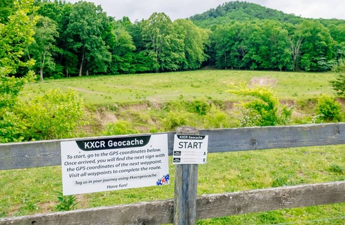 Clay City House | Adventure & Dirt-Biking - Family-Friendly RV Site #6 - near Red River Gorge, KY!