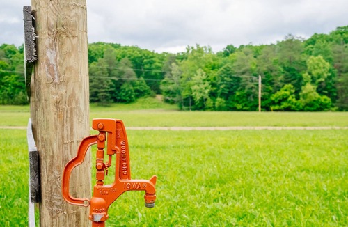 Clay City House | Adventure & Dirt-Biking - Family-Friendly RV Site #11 - near Red River Gorge, KY