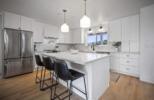 Pointe Scottsdale House | Aether - Sparkling Pool & Games - Mins to Old Town