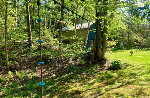 West Dover Ski Chalet | Ahmeek-5