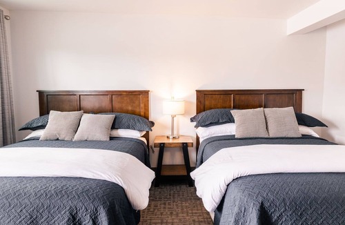 Delta Junction Hotel | Alaska Frontier Inn