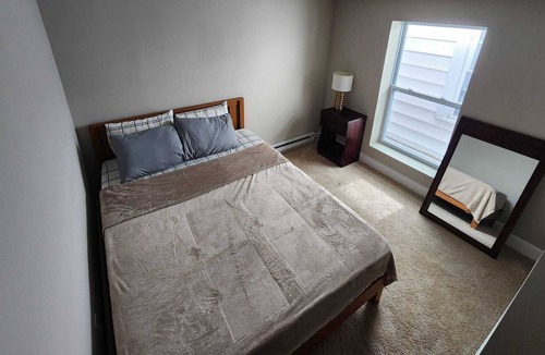 Gettysburg Apartment | All new condo apartment in the heart of Downtown Historic Gettysburg PA