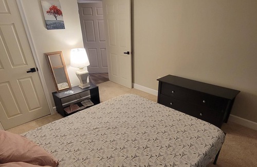 Gettysburg Apartment | All new condo apartment in the heart of Downtown Historic Gettysburg PA