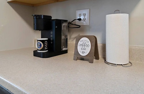 Carrollton House | ALL THE COMFORTS OF HOME!n