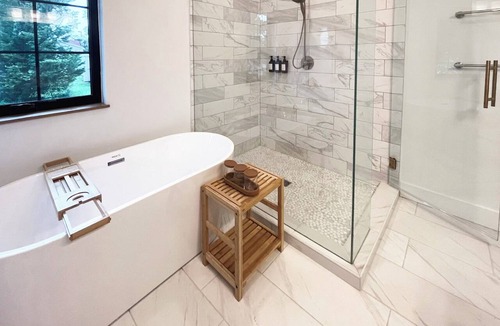 Hendersonville House | Allora