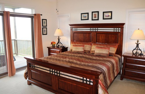 Sugar Mountain Condo | 'Almost Heaven' - Walk to Big Birch Slope!