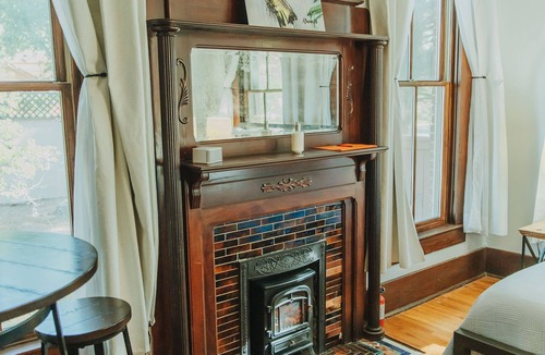 Alpine Bed & Breakfast | Alpine Bed and Breakfast