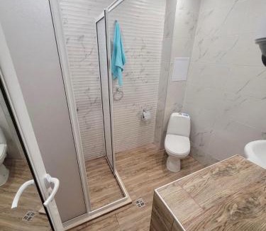 Studentski Grad Apartment | Amarant flats