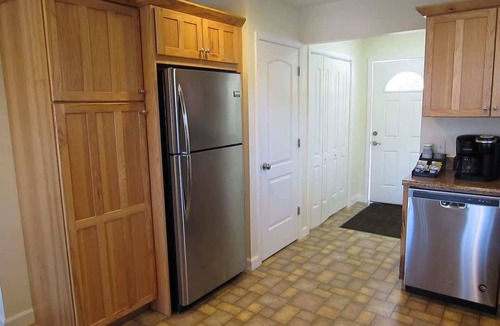 Banner Elk House | Amazing Views | EV Charger | Apple Picking!