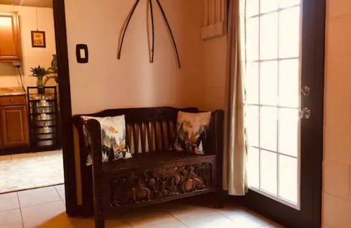 Barnardsville Apartment | An Understory Sanctuary