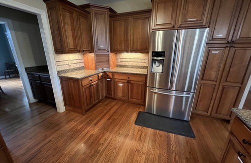 Corinth House | ANAM CARA– Woodland setting near Ark Encounter!