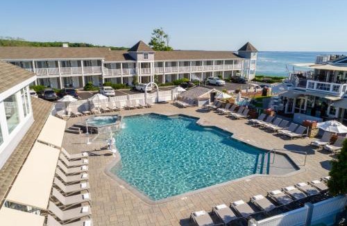 Ogunquit Resort | Anchorage by the Sea