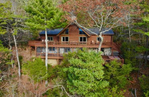 Apple Ridge House | Angels Envy