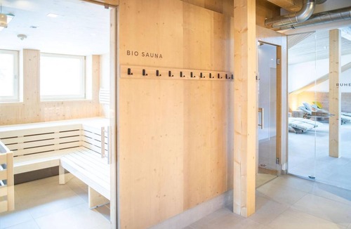 Hinterstoder Apartment | Apartment ∙ 5 guests