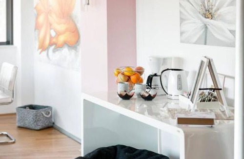 Split Apartment | Apartment Infinity