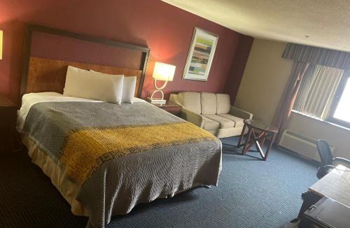Hagerstown Hotel | Apm Inn & Suites