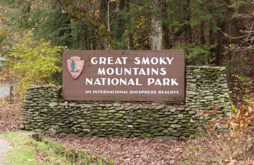 Chalet Village North Ski Chalet | Appalachian Lookout-Hot Tub, Cozy Cabin Retreat in the Smokies Comfort for All!