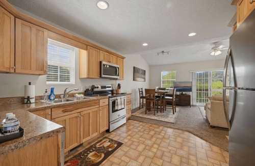 Banner Elk House | Apple Blossom Estates | 7BR + EV Chargers | Views