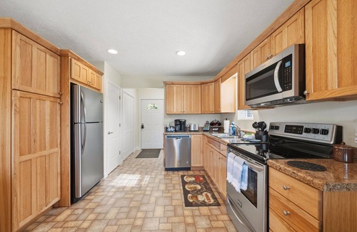 Banner Elk House | Apple Blossom Estates | 7BR + EV Chargers | Views