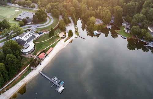Lake Lure House | Apple Valley Farm 153 Water View