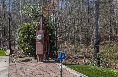 Lake Lure House | Apple Valley Farm 157 Water View