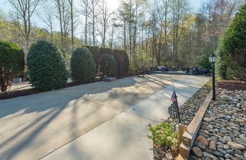 Lake Lure House | Apple Valley Farm Lot #127