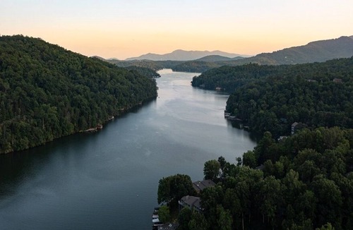 Lake Lure House | Apple Valley Farm Lot #127