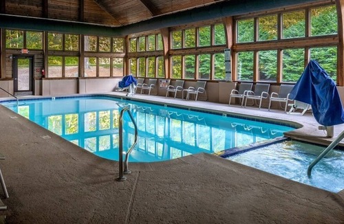 Lake Lure House | Apple Valley Farm Lot #127