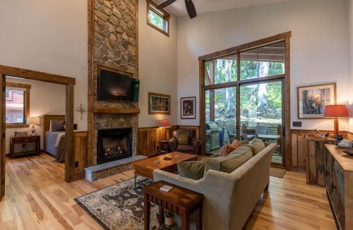Banner Elk House | Apres Chalet at Eagles Nest