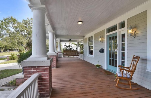 Arcadia Historic District Bed & Breakfast | Arcadia Bed & Breakfast