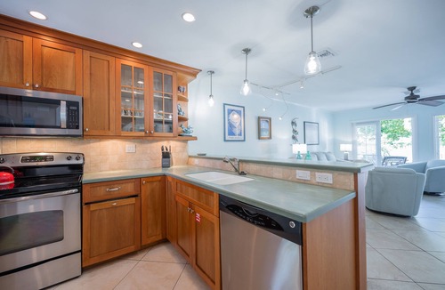 Bahama Village House | Archipelago at the Truman Annex in Key West