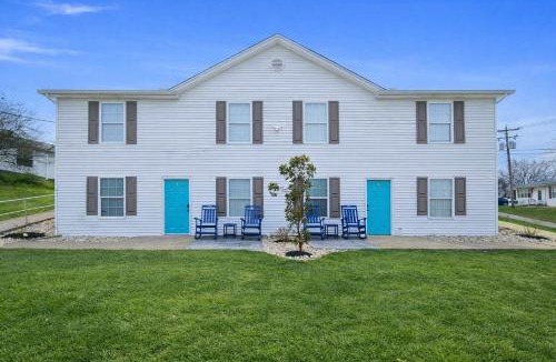 Williamstown House | Arkstone Retreat 2 - Chic 2 Bedroom