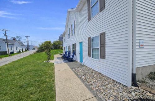 Williamstown House | Arkstone Retreat 2 - Chic 2 Bedroom
