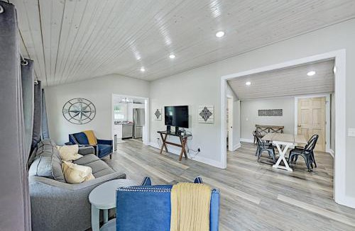 Ridgecrest House | Asheville Black Mountain Escape
