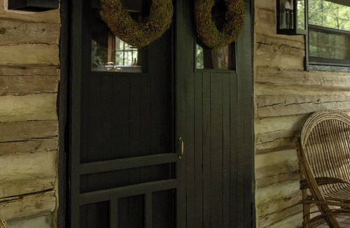 Montreat Cabin | Asheville Moss and Ivy Cabin - AB&B Superhost