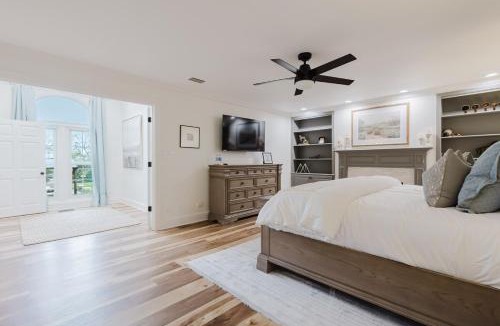 Lexington Villa | Ashley Manor Luxe Estate