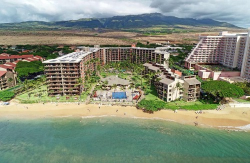 Honokowai Hotel | Aston Kaanapali Shores