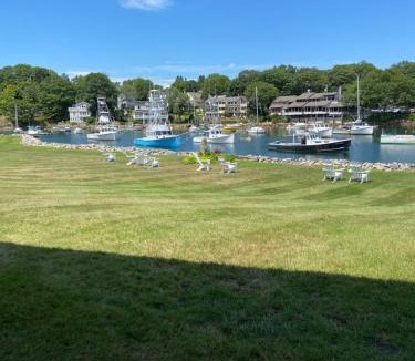 Ogunquit Hotel | Auberge on the Cove