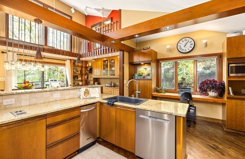 Abingdon House | Avail Highlands Festival - In-Town Group Getaway