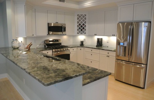 Watch Hill Historic District Condo | Available for Fall Winter and Spring monthly rental, incredible Ocean View. .