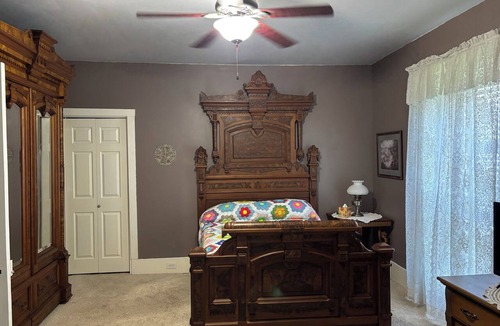 Dover Bed & Breakfast | B&B, Book 1 or 2 of the bedrooms. Access to other areas available.