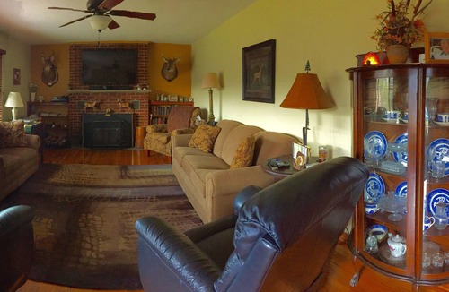 Banner Elk House | Banner Elk,NC Newly Remodeled Brick Ranch House minutes from downtown Banner Elk