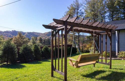 Banner Elk House | Banner Sky