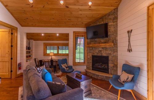 Banner Elk House | Banner Sky