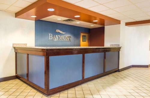 Sharonville Hotel | Baymont by Wyndham Cincinnati Sharonville