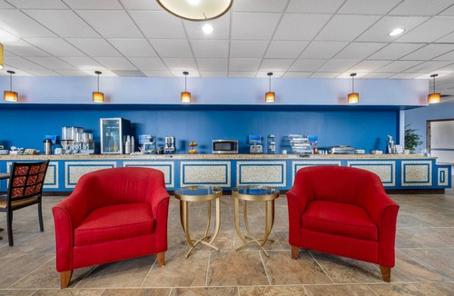 Richmond Hotel | Baymont by Wyndham Richmond KY
