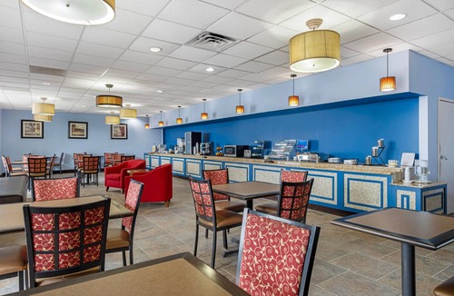 Richmond Hotel | Baymont by Wyndham Richmond KY
